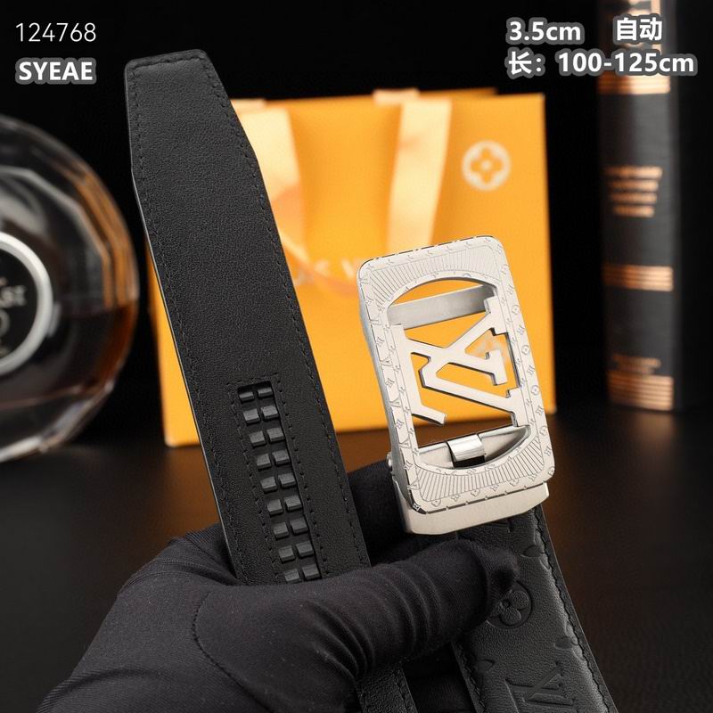 LV belt 35mmX100-125cm 8L (30)