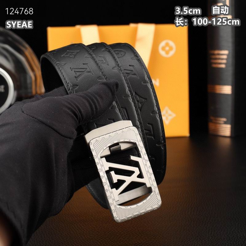 LV belt 35mmX100-125cm 8L (31)