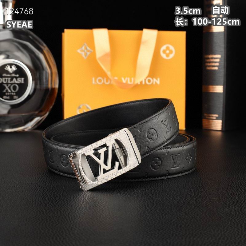 LV belt 35mmX100-125cm 8L (32)