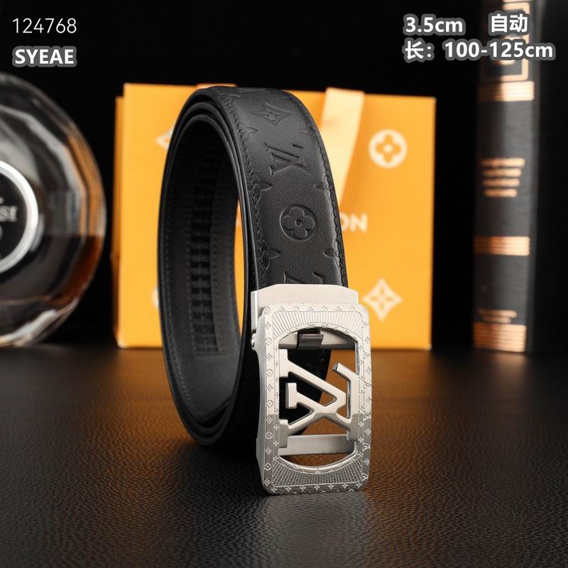 LV belt 35mmX100-125cm 8L (33)