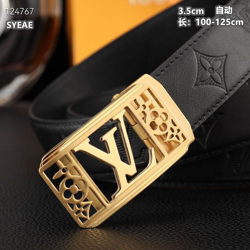 LV belt 35mmX100-125cm 8L (36)