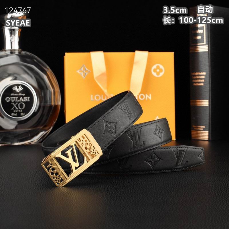 LV belt 35mmX100-125cm 8L (37)