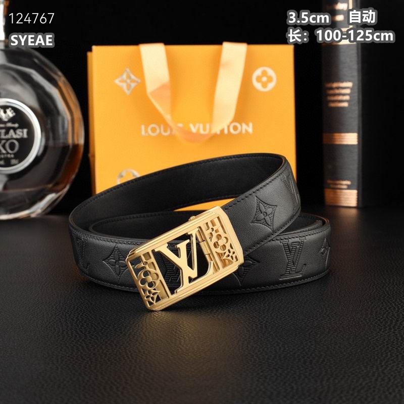 LV belt 35mmX100-125cm 8L (38)