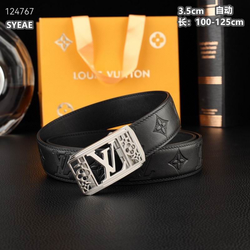 LV belt 35mmX100-125cm 8L (39)
