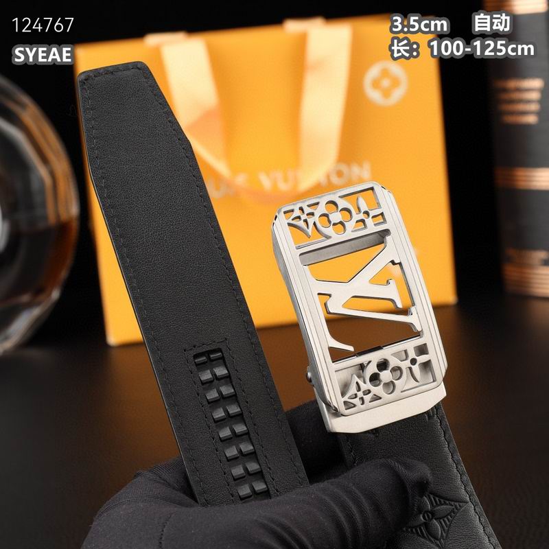 LV belt 35mmX100-125cm 8L (40)