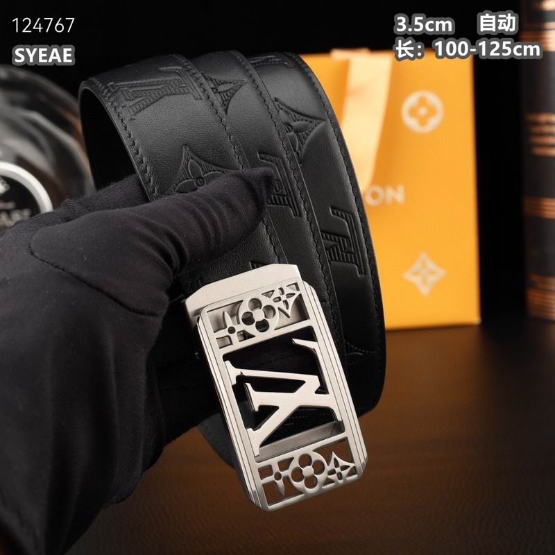 LV belt 35mmX100-125cm 8L (41)