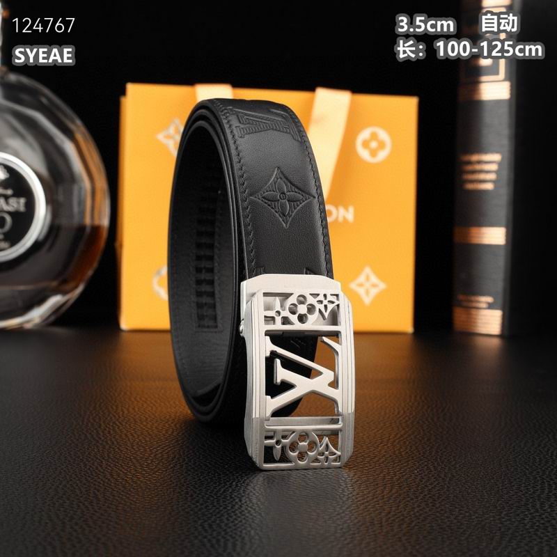 LV belt 35mmX100-125cm 8L (42)