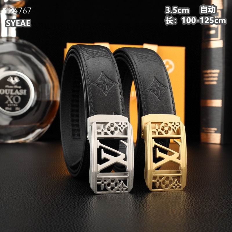 LV belt 35mmX100-125cm 8L (43)