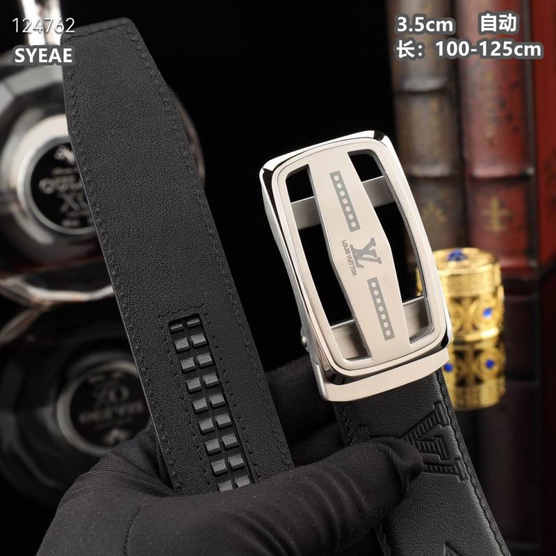 LV belt 35mmX100-125cm 8L (44)