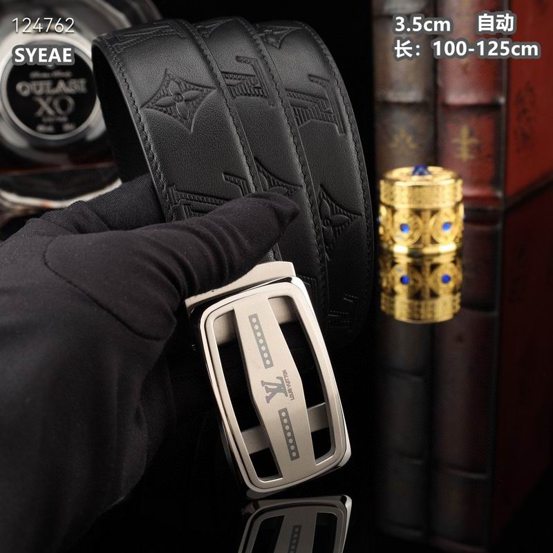 LV belt 35mmX100-125cm 8L (45)