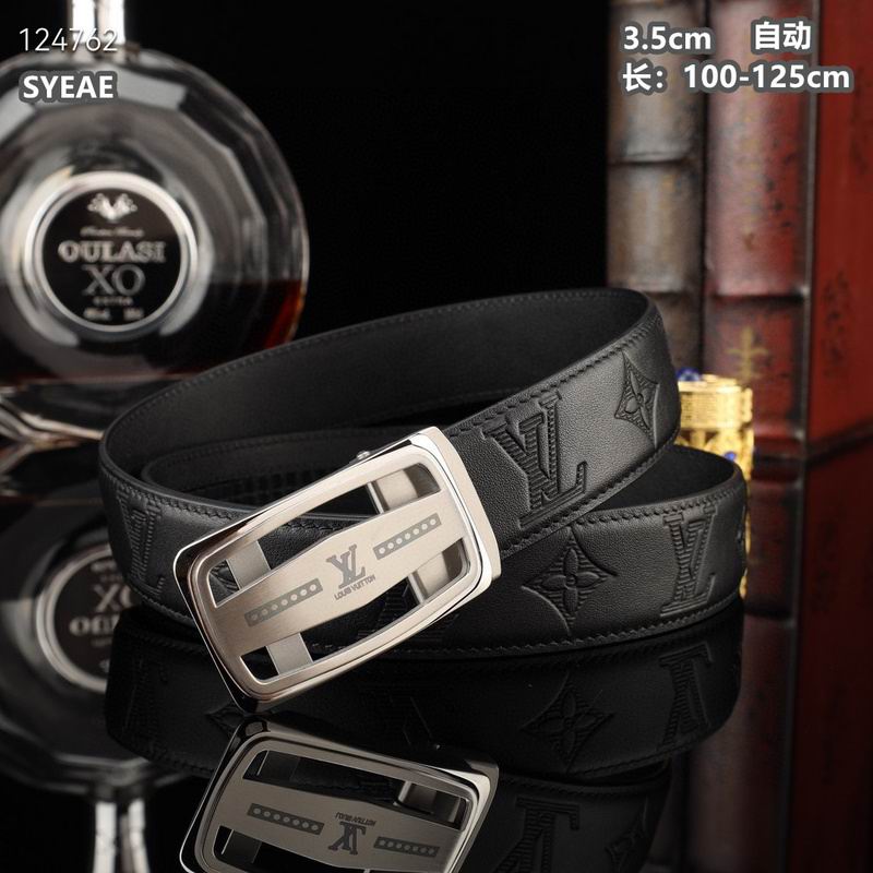 LV belt 35mmX100-125cm 8L (46)