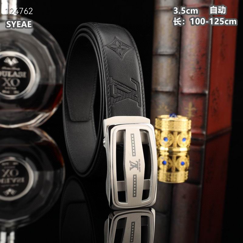 LV belt 35mmX100-125cm 8L (47)