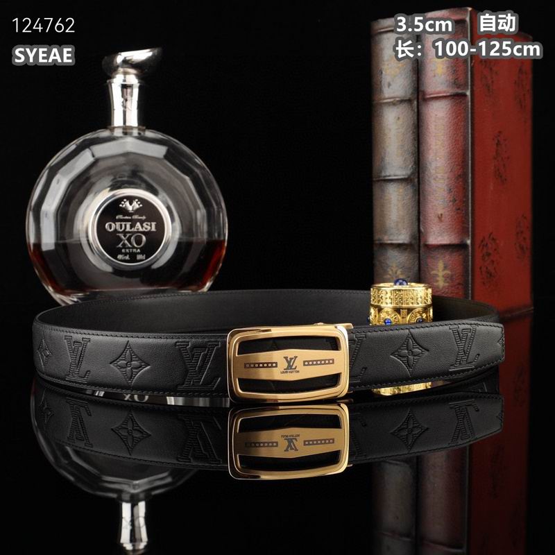 LV belt 35mmX100-125cm 8L (48)