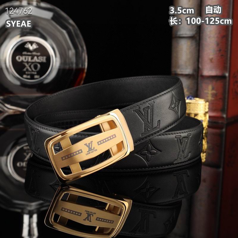 LV belt 35mmX100-125cm 8L (50)