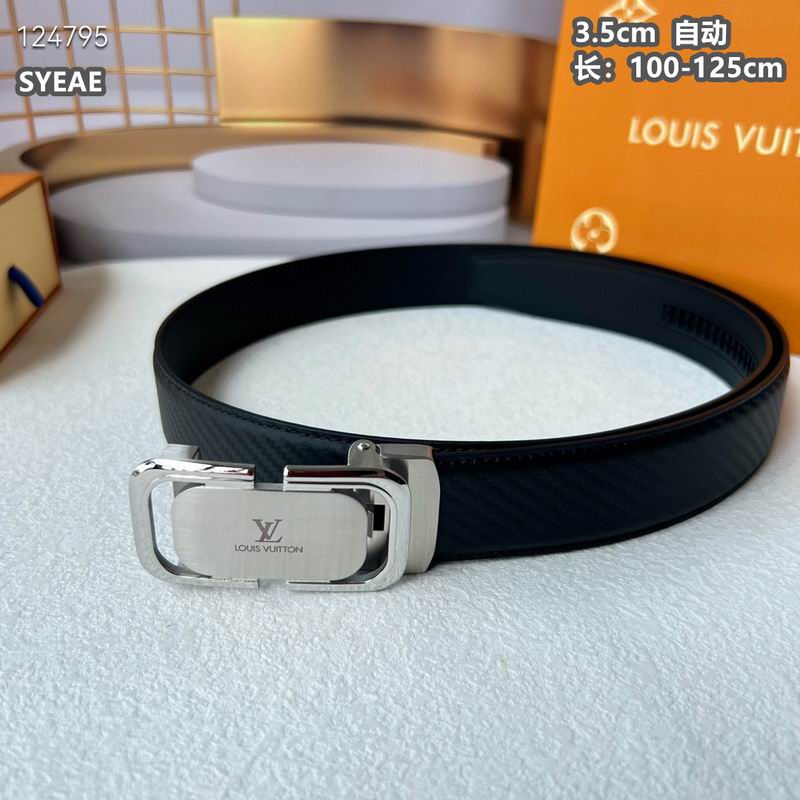 LV belt 35mmX100-125cm 8L (8)