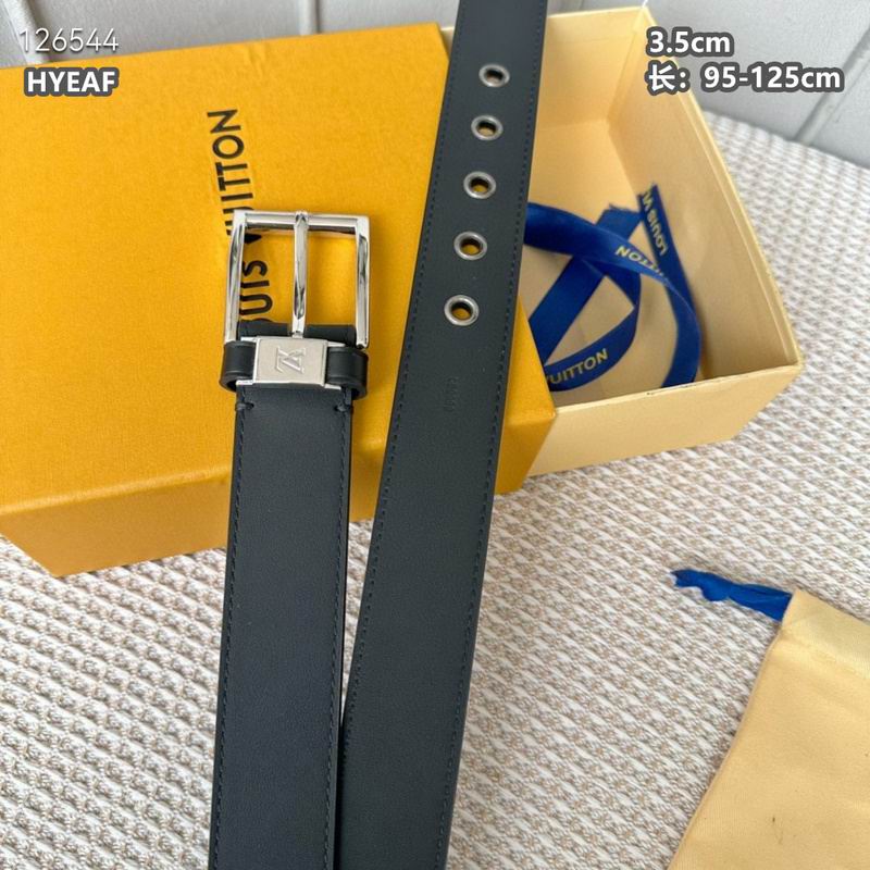 LV belt 35mmX95-125cm 8L (1)