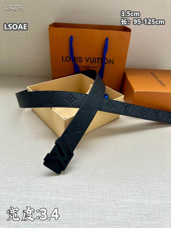 LV belt 35mmX95-125cm 8L (10)