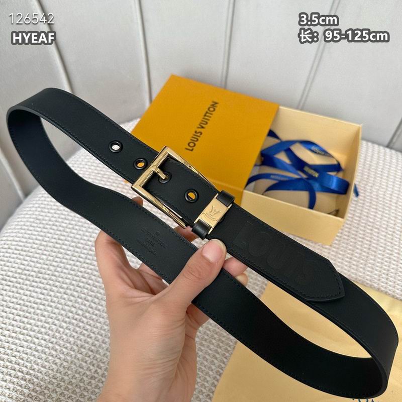 LV belt 35mmX95-125cm 8L (10)