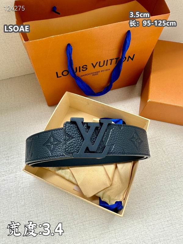 LV belt 35mmX95-125cm 8L (11)
