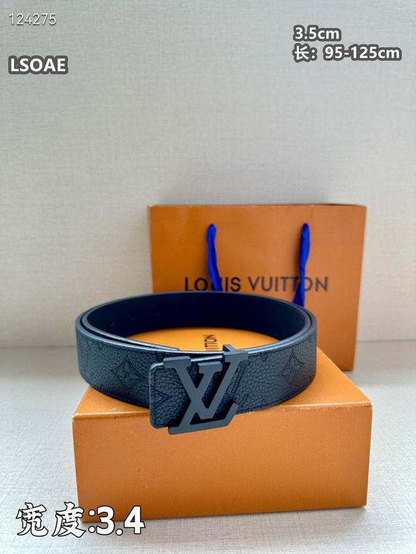 LV belt 35mmX95-125cm 8L (12)