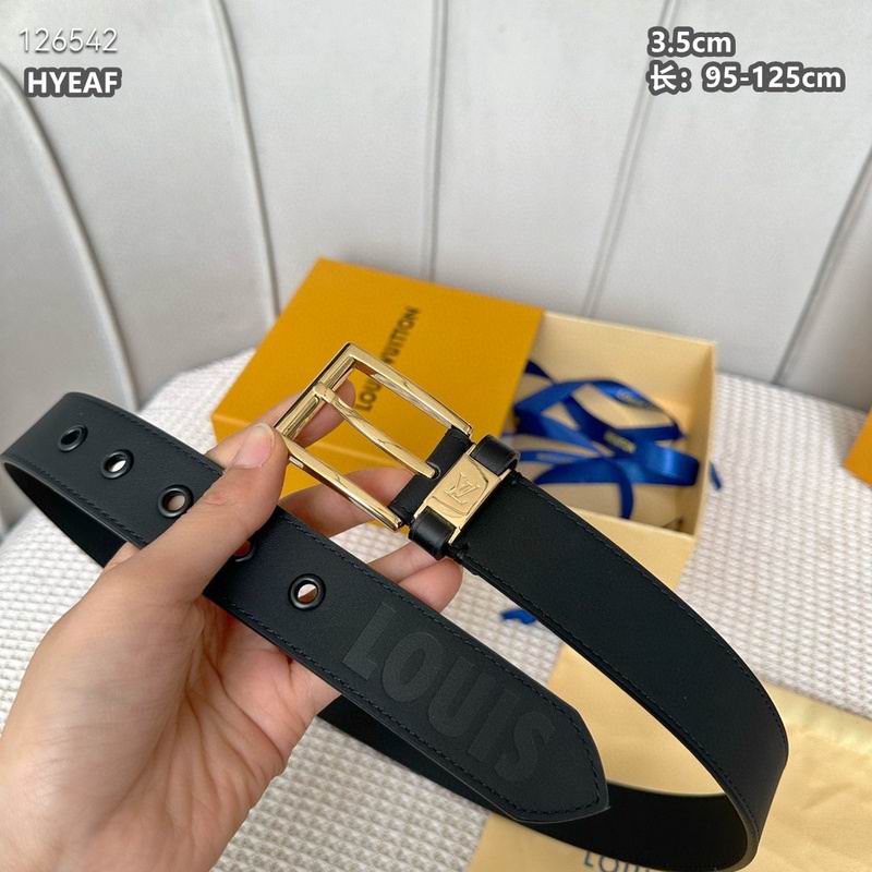 LV belt 35mmX95-125cm 8L (12)