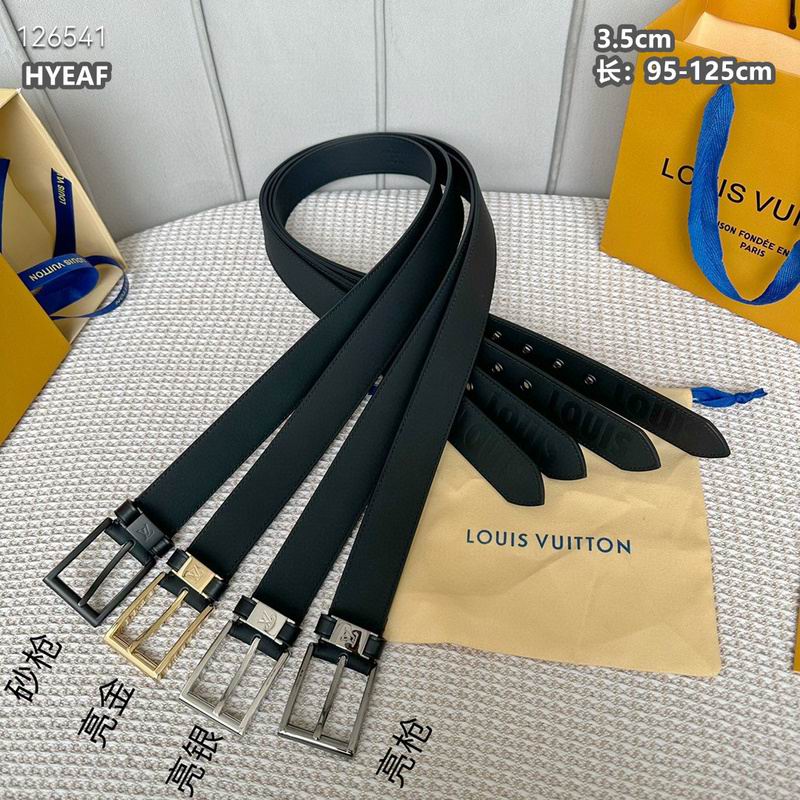 LV belt 35mmX95-125cm 8L (13)