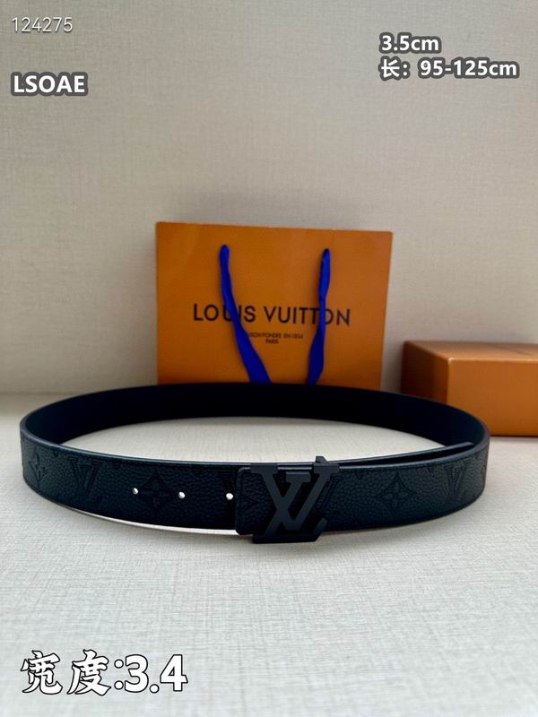LV belt 35mmX95-125cm 8L (14)