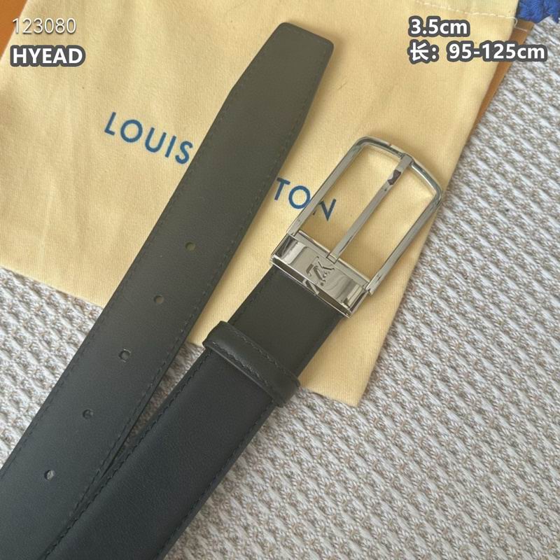 LV belt 35mmX95-125cm 8L (148)