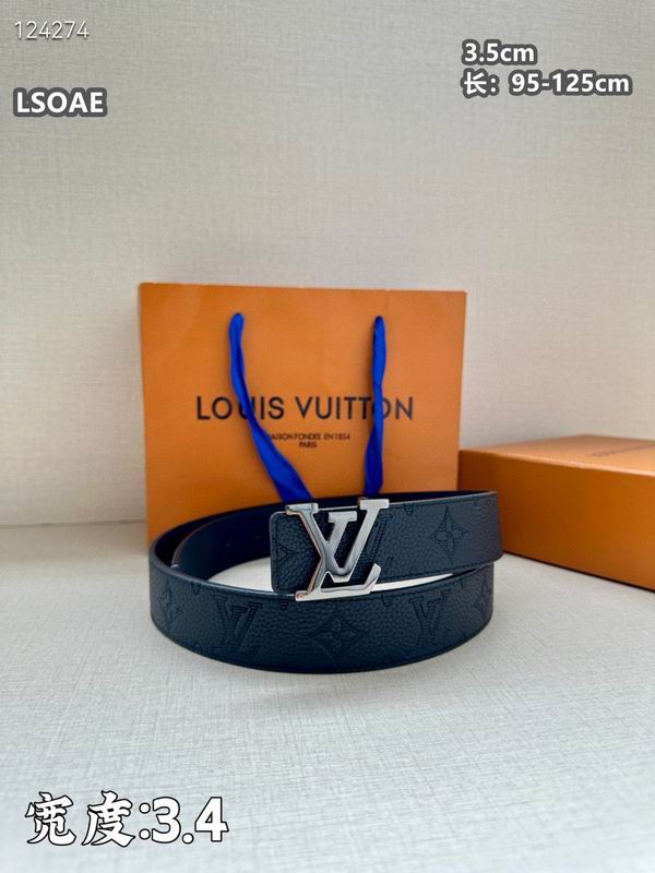 LV belt 35mmX95-125cm 8L (15)