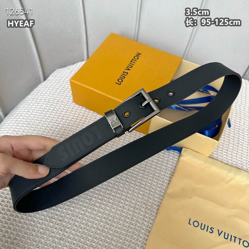 LV belt 35mmX95-125cm 8L (15)