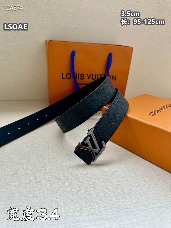 LV belt 35mmX95-125cm 8L (16)