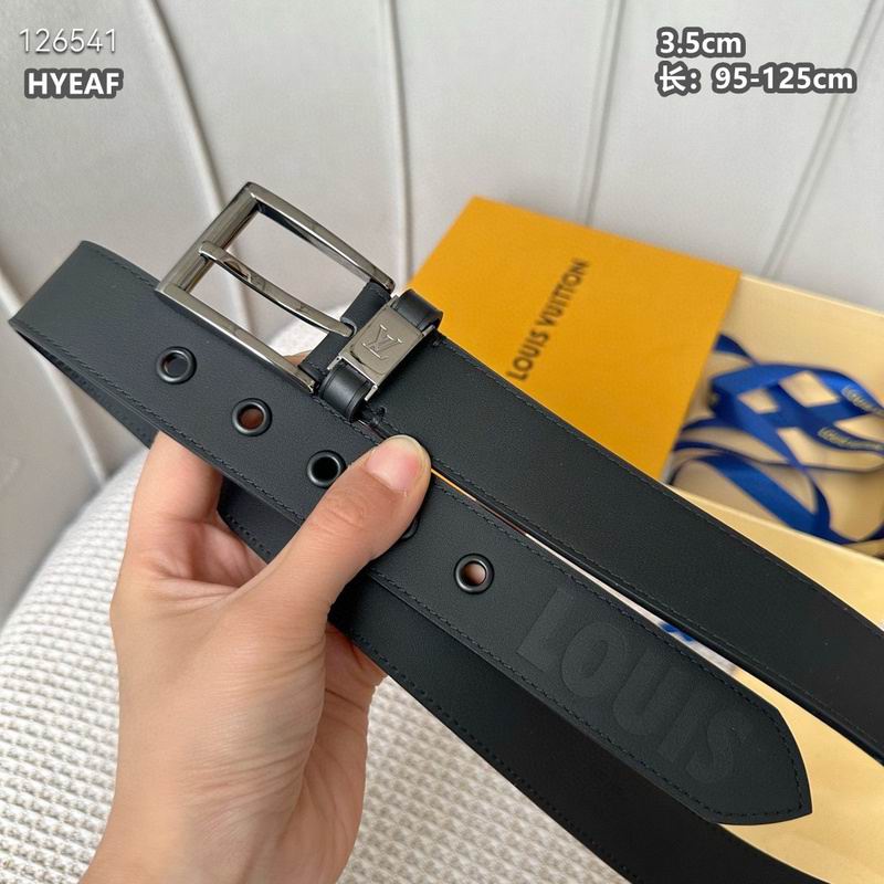 LV belt 35mmX95-125cm 8L (16)