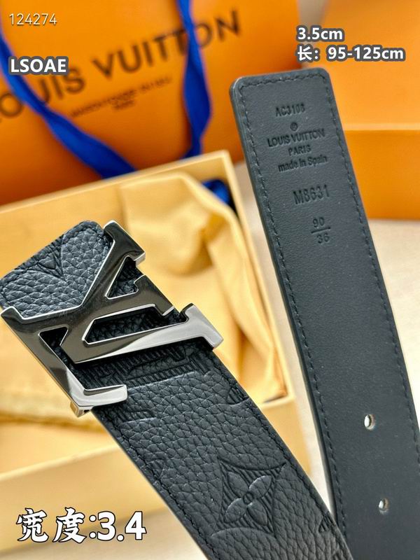 LV belt 35mmX95-125cm 8L (17)
