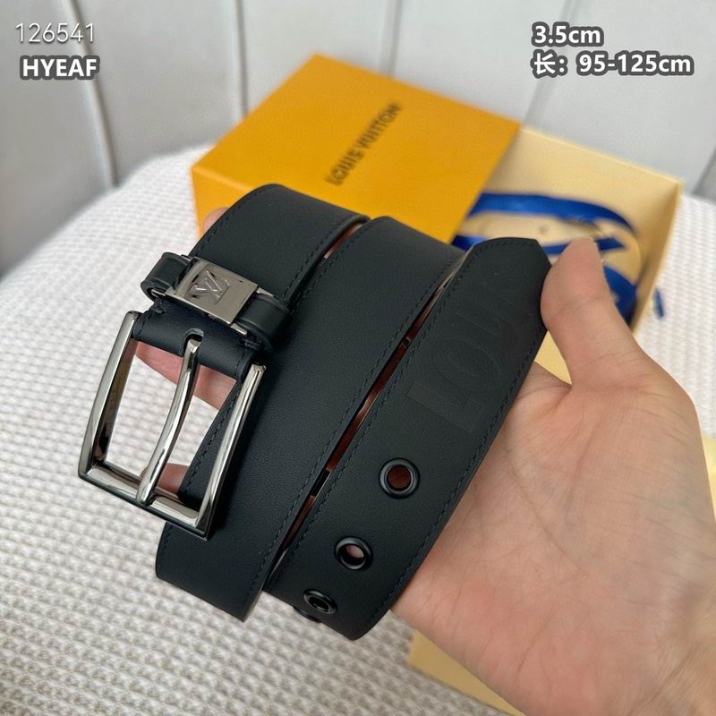 LV belt 35mmX95-125cm 8L (17)