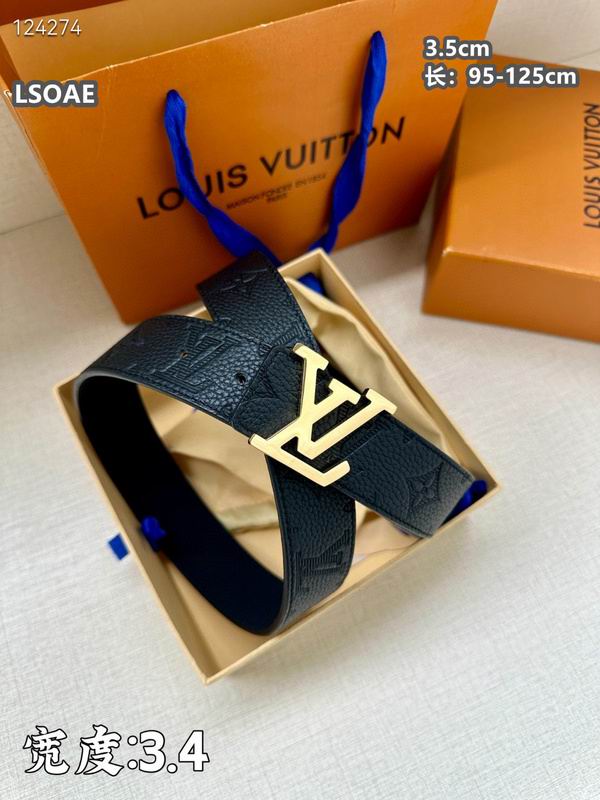 LV belt 35mmX95-125cm 8L (18)