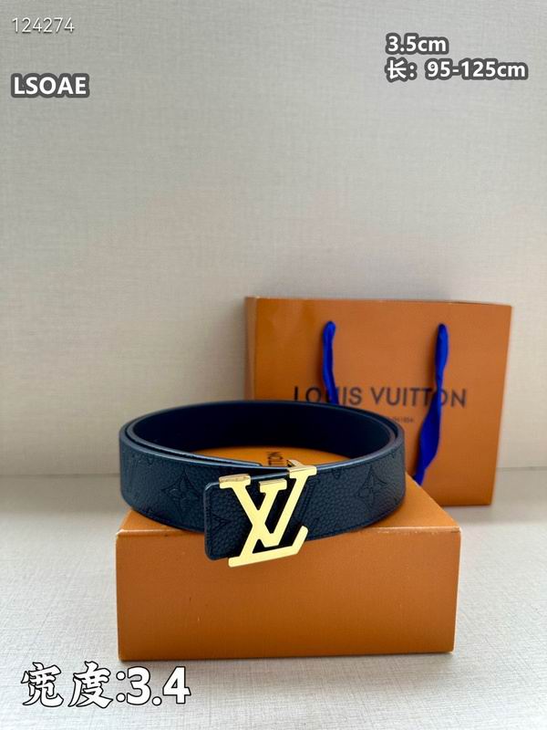 LV belt 35mmX95-125cm 8L (19)