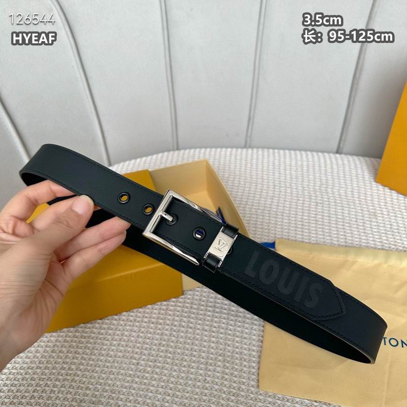 LV belt 35mmX95-125cm 8L (2)
