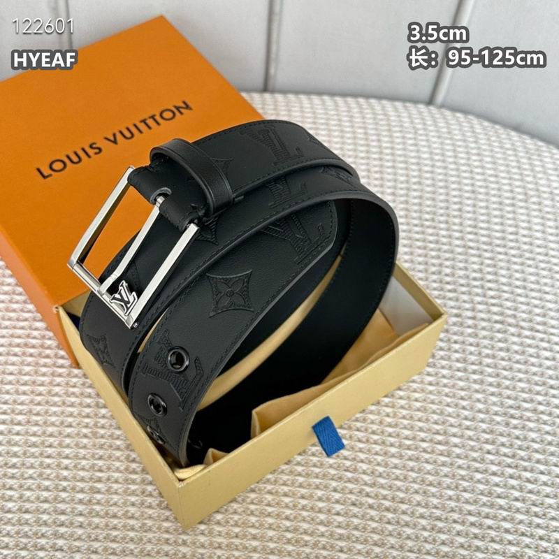 LV belt 35mmX95-125cm 8L (204)