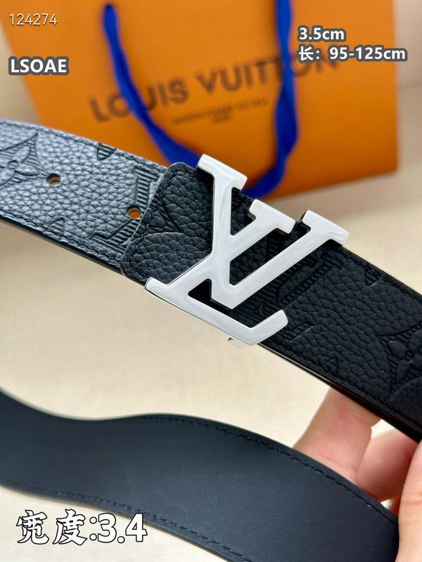 LV belt 35mmX95-125cm 8L (22)