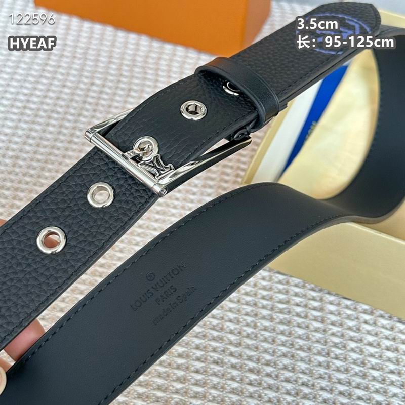 LV belt 35mmX95-125cm 8L (228)