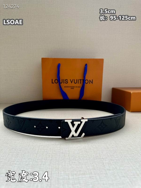 LV belt 35mmX95-125cm 8L (23)