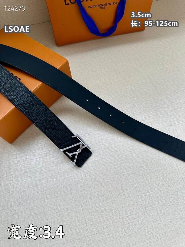 LV belt 35mmX95-125cm 8L (26)