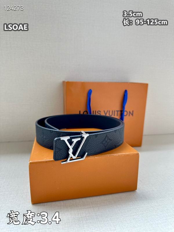 LV belt 35mmX95-125cm 8L (27)