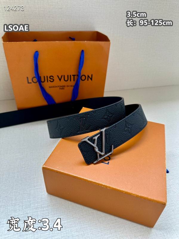 LV belt 35mmX95-125cm 8L (29)