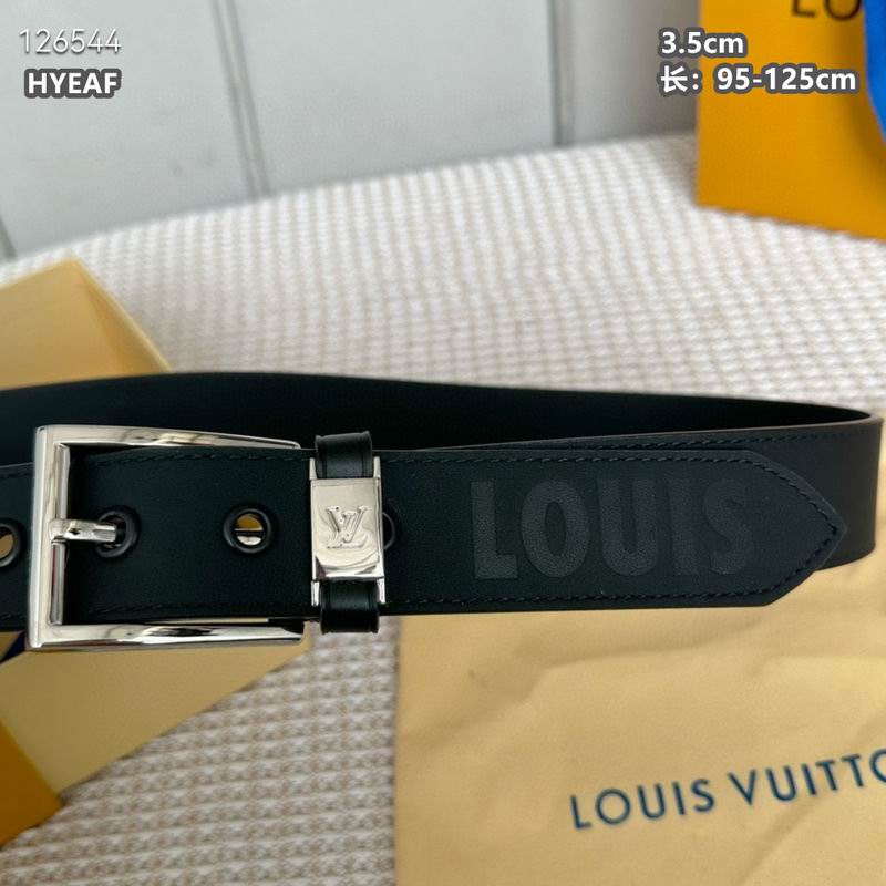 LV belt 35mmX95-125cm 8L (3)