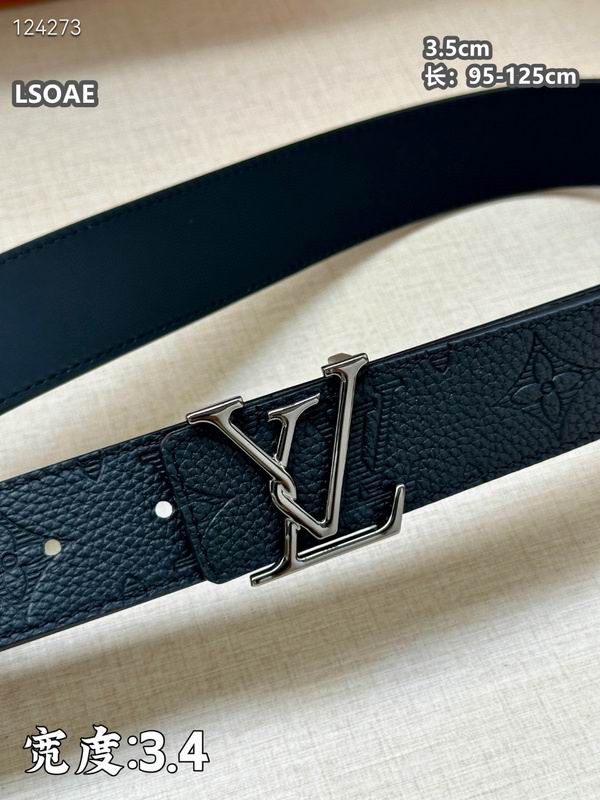 LV belt 35mmX95-125cm 8L (31)