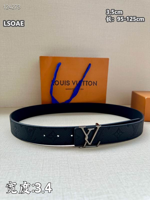 LV belt 35mmX95-125cm 8L (32)
