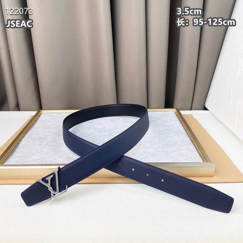 LV belt 35mmX95-125cm 8L (372)