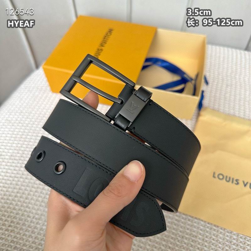 LV belt 35mmX95-125cm 8L (8)