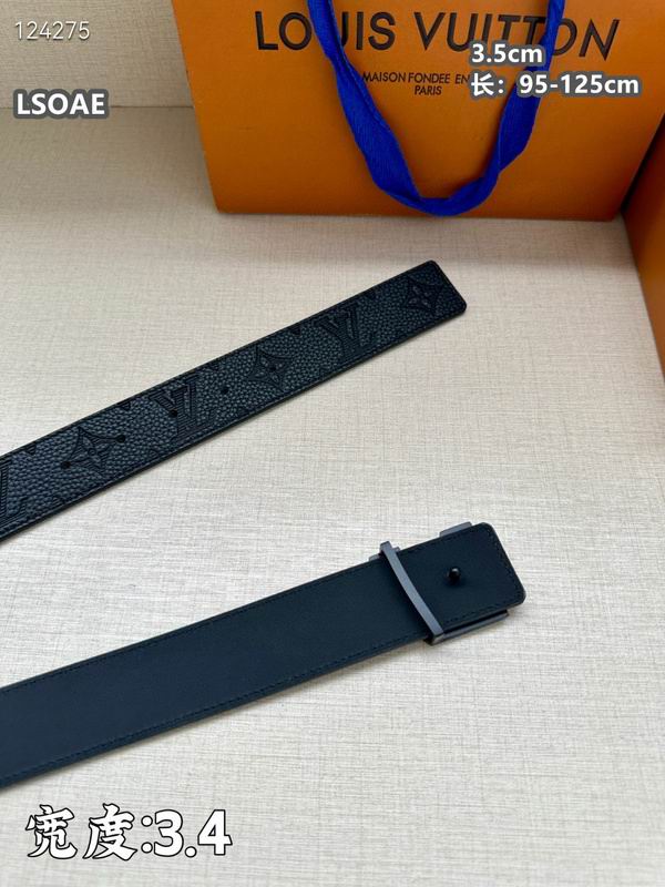 LV belt 35mmX95-125cm 8L (9)